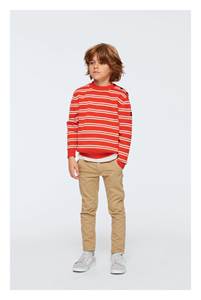 Double Stripe