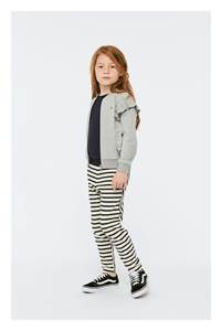 Striped Straws