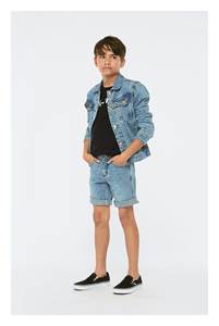 Denim Time