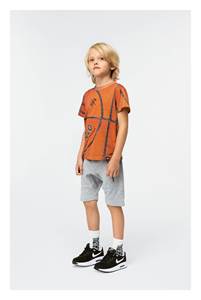 Casual Basketball