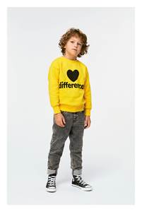 Love differences