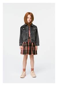 Denim Check