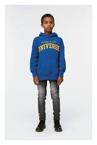 Blue Universe