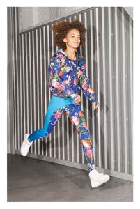 Sport look 1