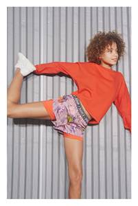 Sport look 4