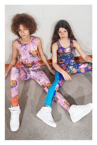 Sport look 9