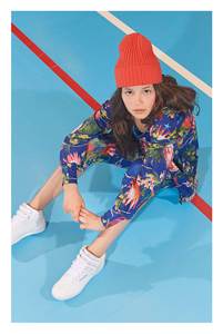 Sport look 10