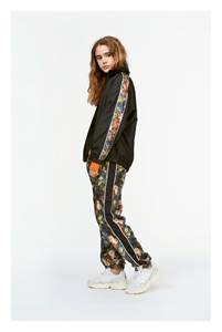 Painted Floral