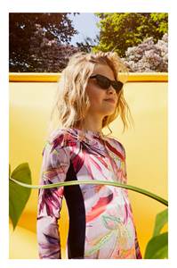 Summer Solar