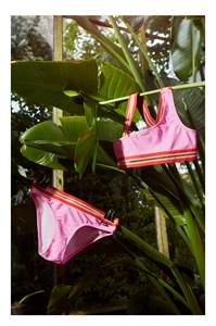 Fuchsia Pink