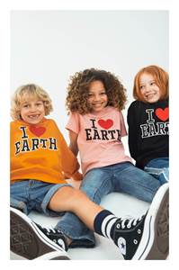 I love earth look 2
