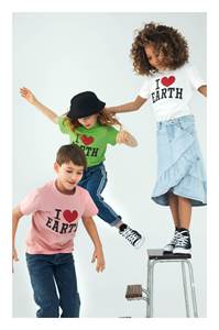 I love earth look 4
