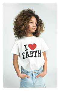I love earth look 5