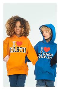 I love earth look 6