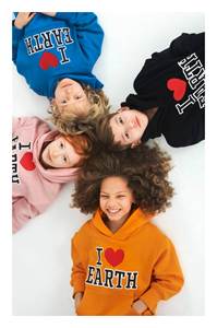 I love earth look 7