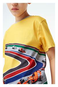Race Track