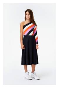 Diagonal Stripe