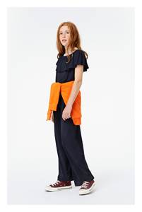 Splash of Orange