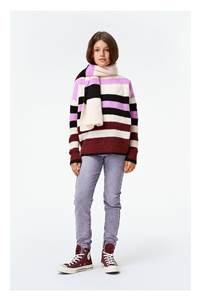 Stripe On Stripe