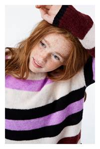 Stripe On Stripe