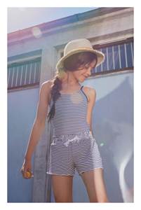 Stripes All Over