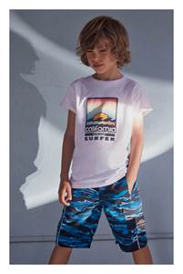 California Surfer