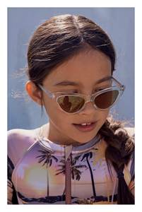 Shades on