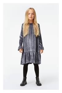 Velvet Silver