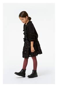 Ruffles & Glitter