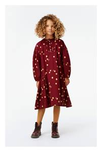 Gold Dots