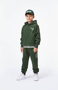 Green latitude