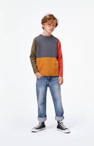 Color block
