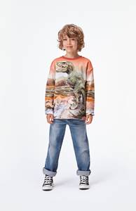 T-rex