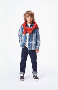 Layer up