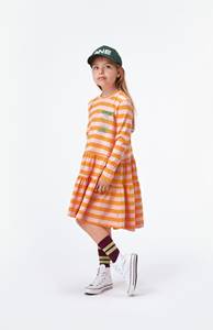 Citrus Stripe