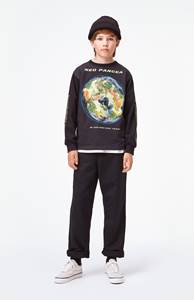 Neo Pangea