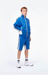 Sporty Blue
