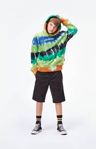 Colorful Tie-die