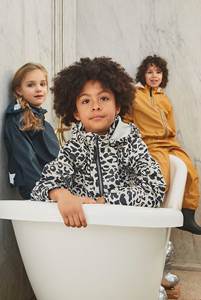 Bathtub Fun