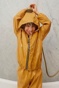 Let it rain