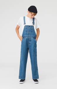 Overalls for all