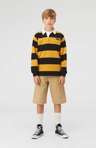Wide stripe