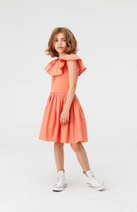 Burnt Coral