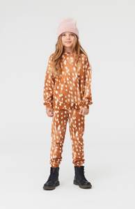 I like to have Fawn