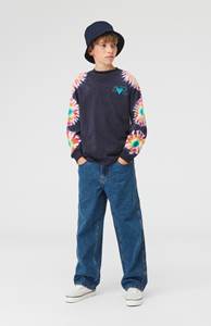 Tie-dye Elements