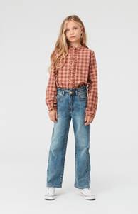 Pretty in Checks
