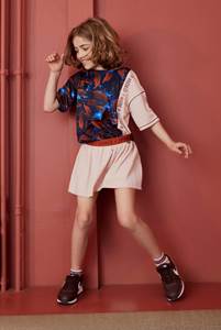Sport look 1