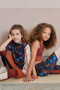 Sport look 6