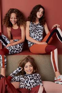 Sport Look 9
