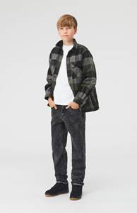 Overshirt Coolness